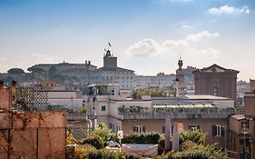 Hotel Scalinata Di Spagna