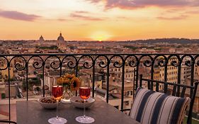 Hotel Scalinata Di Spagna
